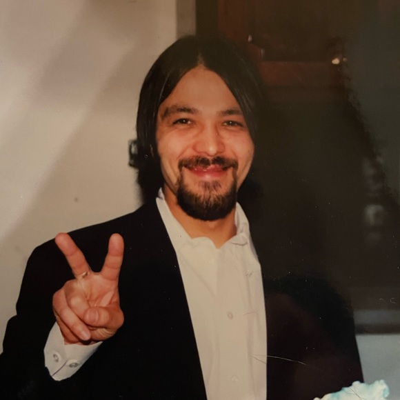 Meet your Posher, R - Picture 6 of 8